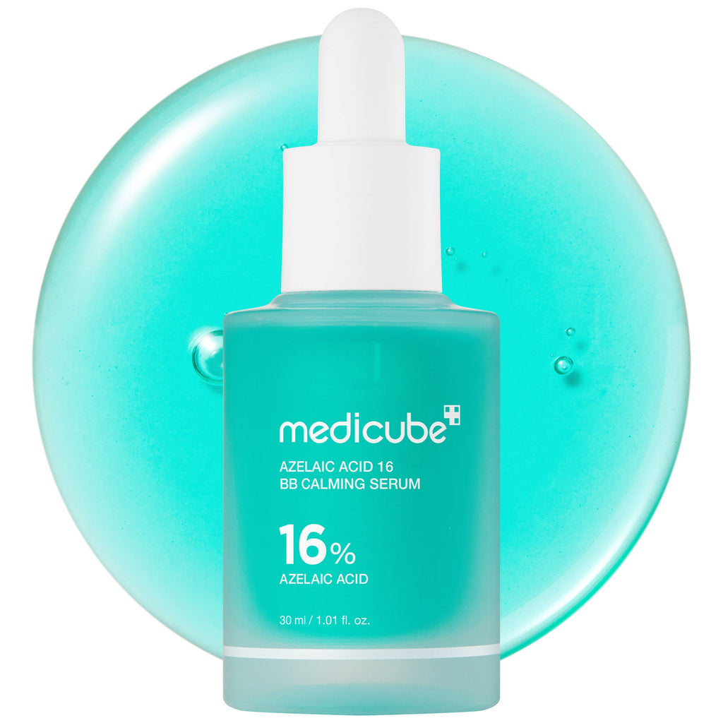 Azelaic Acid 16 Calming Serum