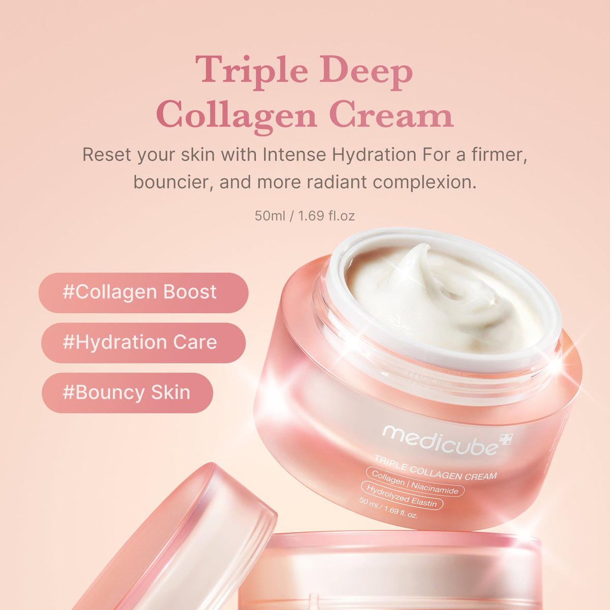 7-Day Anti-Aging & Plump Set