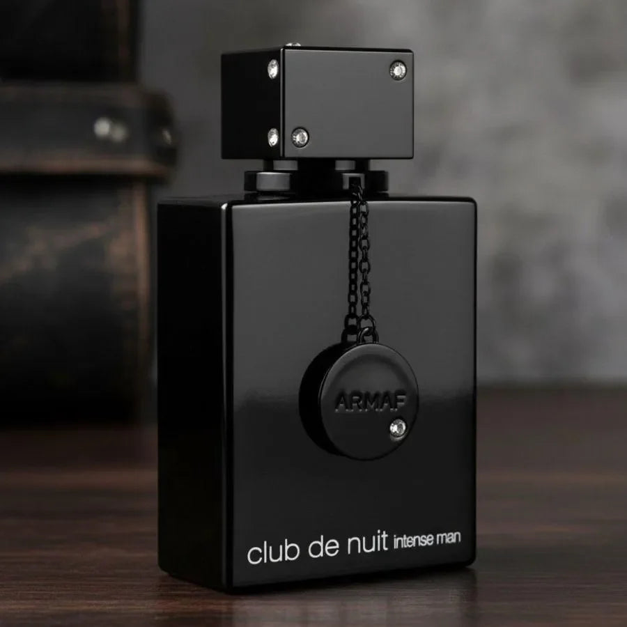 Armaf Club De Nuit Intense Man 105ml Eau De Toilette Spray