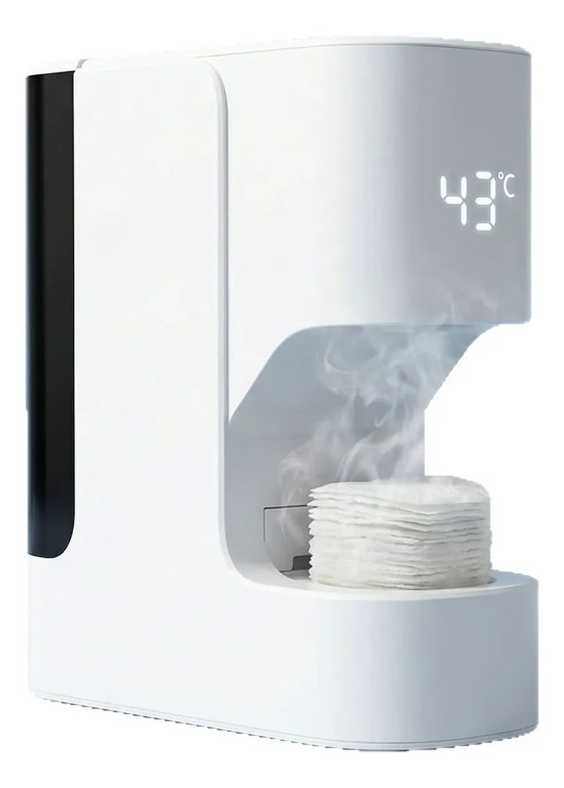 Livefull Hot Face Towel Heater CL01