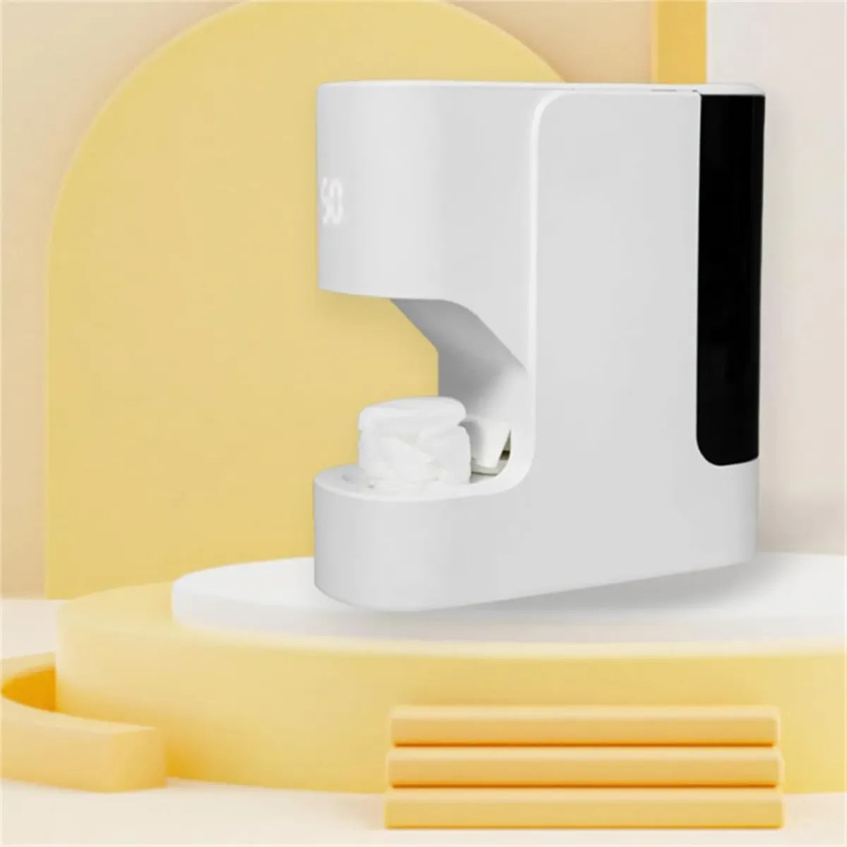 Livefull Hot Face Towel Heater CL01