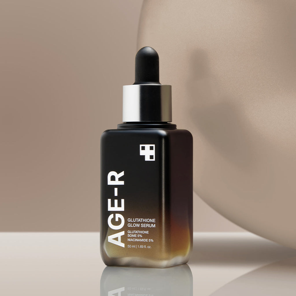 AGE-R Glutathione Glow Serum