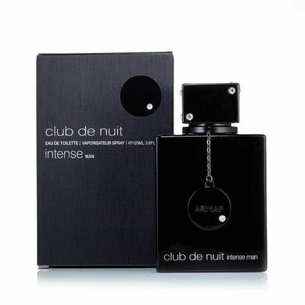 Armaf Club De Nuit Intense Man 105ml Eau De Toilette Spray